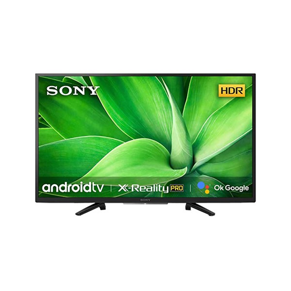 Picture of Sony Bravia 32 inch (80 cm) HD Ready Smart LED Google TV (KD32W830K)